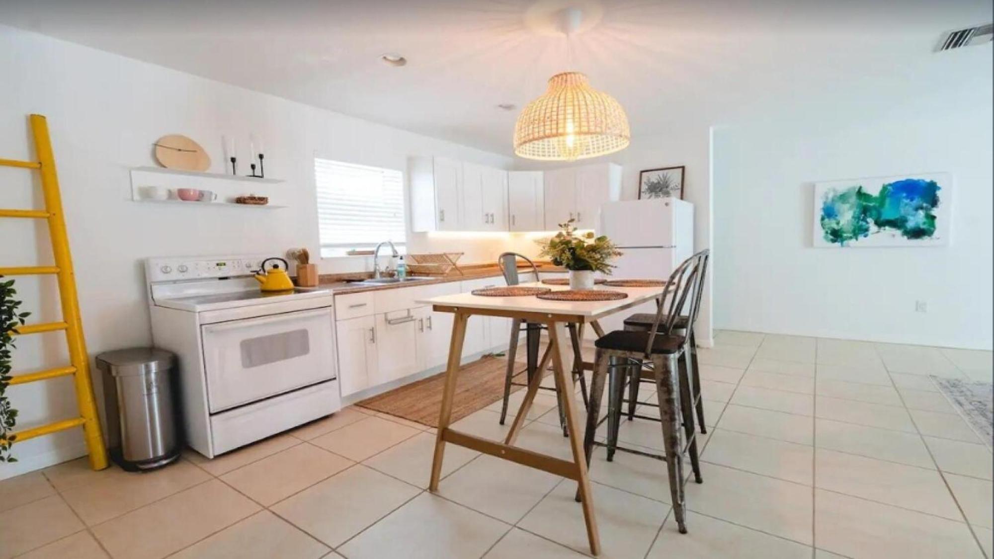 108 Loft Bradenton Villa Kültér fotó