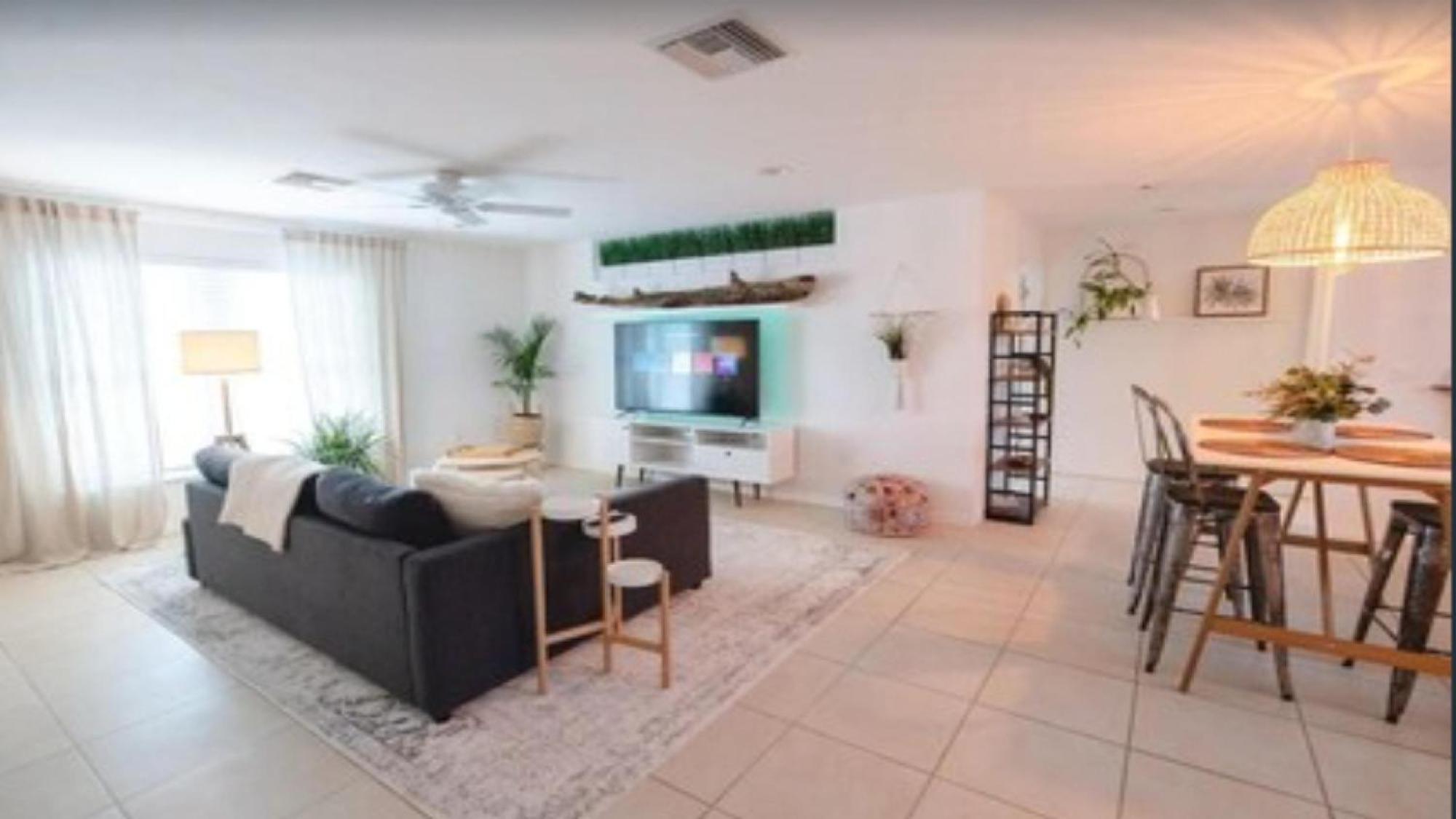 108 Loft Bradenton Villa Kültér fotó