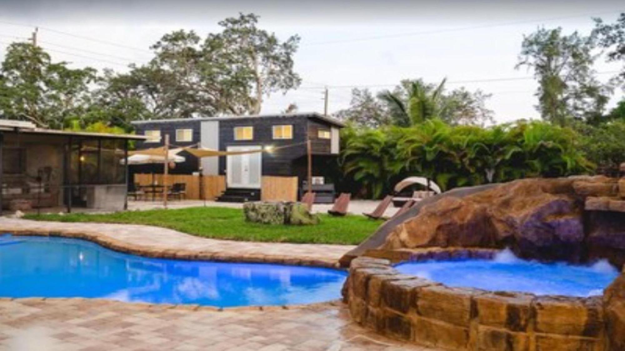108 Loft Bradenton Villa Kültér fotó