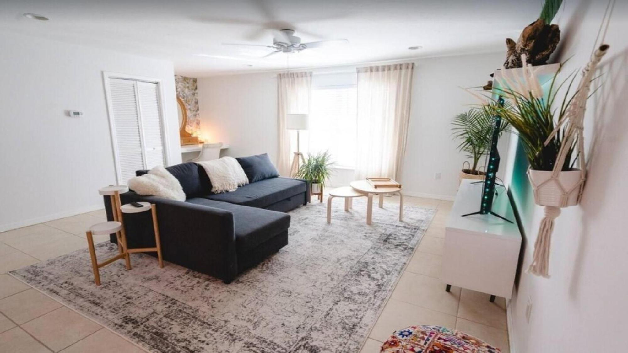 108 Loft Bradenton Villa Kültér fotó