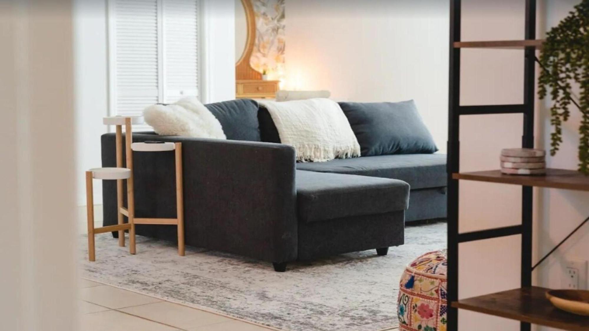108 Loft Bradenton Villa Kültér fotó