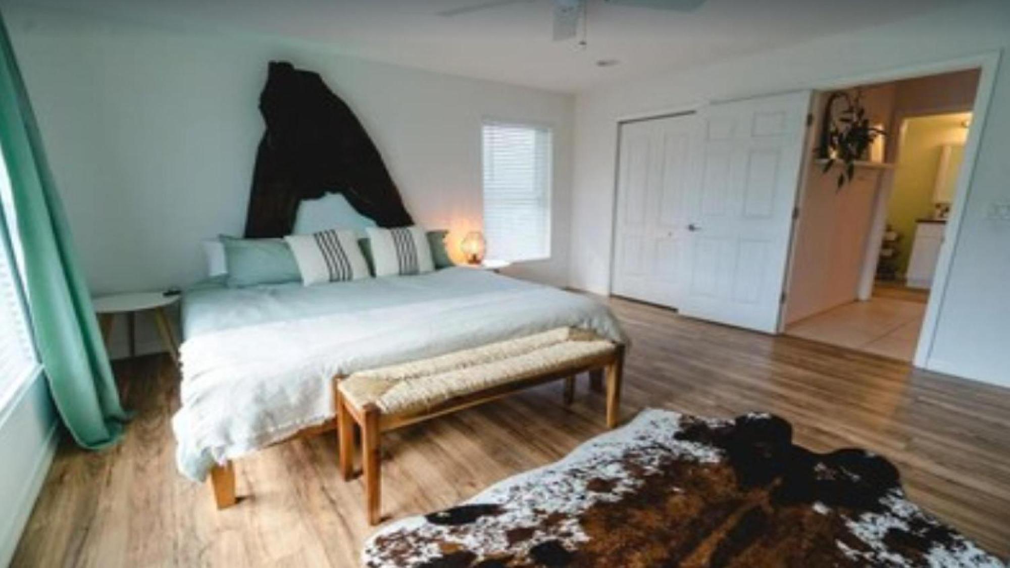 108 Loft Bradenton Villa Kültér fotó