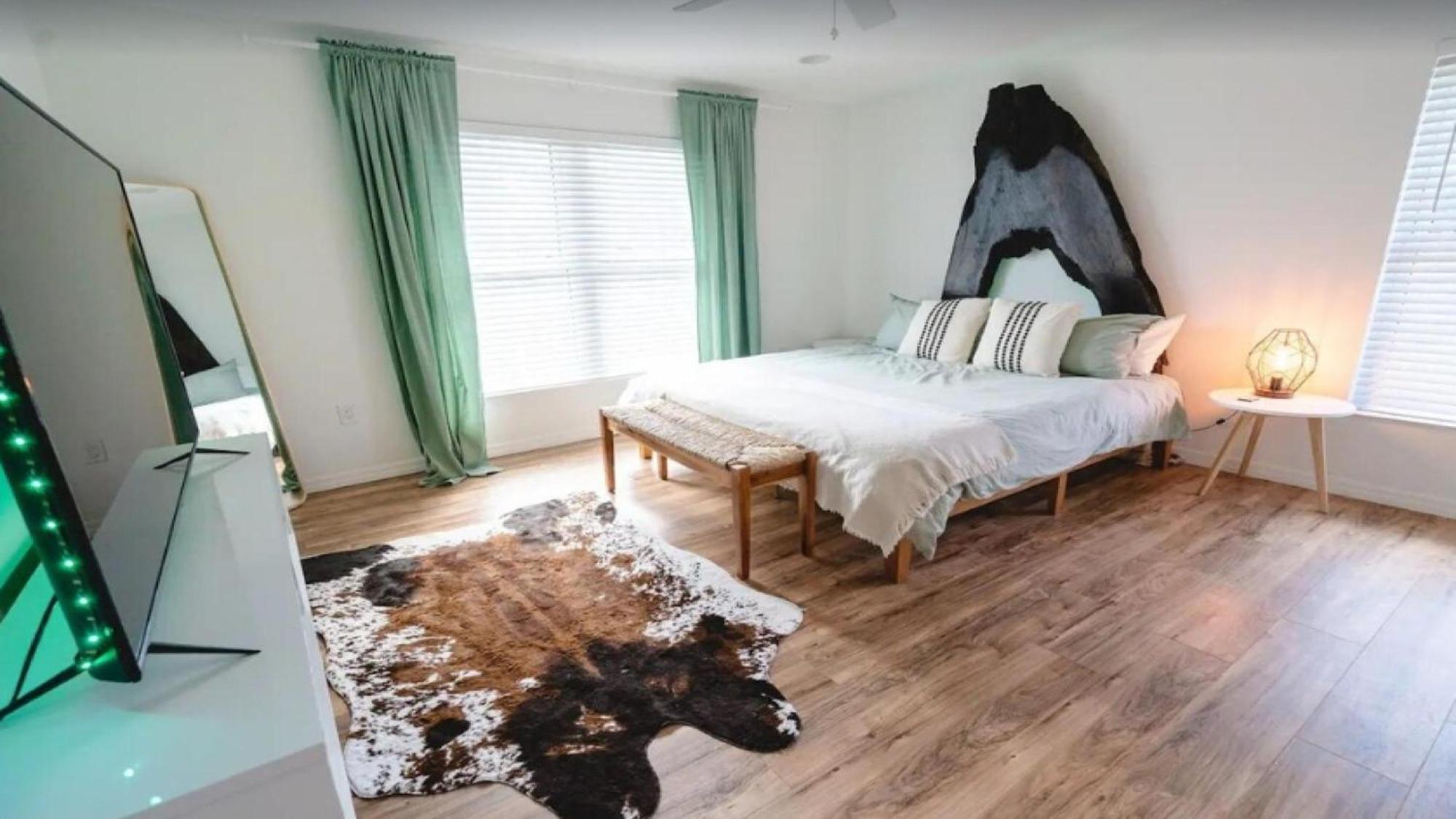 108 Loft Bradenton Villa Kültér fotó